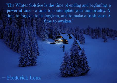 The Winter Solstice and Pagan Healing Practices